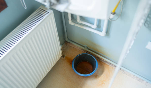 Professional Water damage restoration in WI