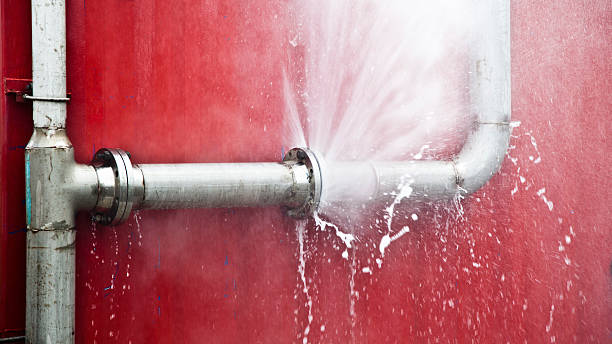 Best 24/7 water damage repair  in Greendale, WI